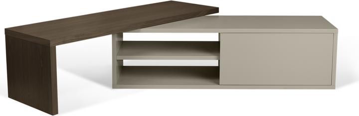 Produktbild Temahome Move (203 x 35.5 x 32 cm)