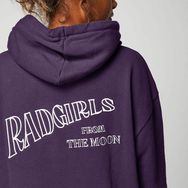 Immagine prodotto Mystic Radgirls Sweat (S)