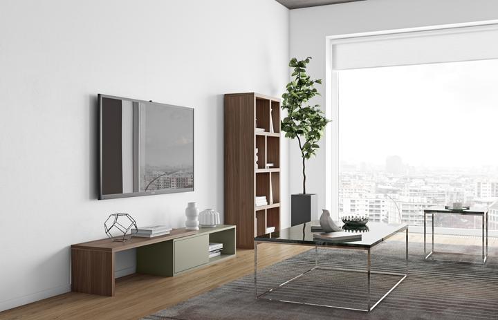 Produktbild Temahome Move (203 x 35.5 x 32 cm)