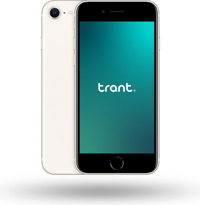 Apple iPhone se3 白　128G Trant.ch iPhone SE 3 - kaufen bei Digitec