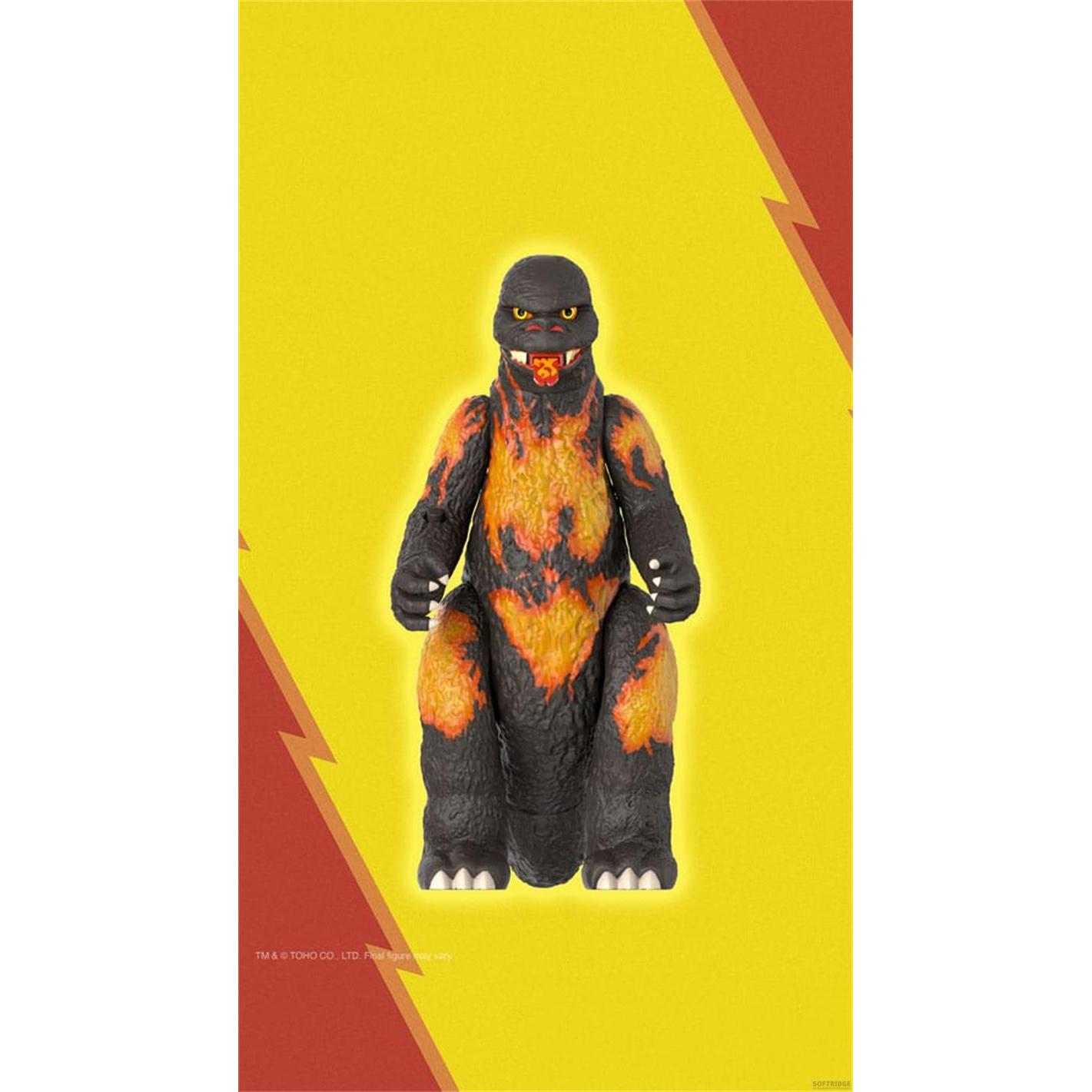 Thumbnail - Super7 Godzilla 1995 figurine Toho Ultimates Toho Shogun Godzilla 18 cm