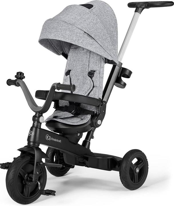 Actual product image KinderKraft Twipper