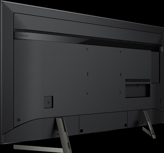 Produktbild Sony KD55XG9505 (55", LCD, 4K, 2019)
