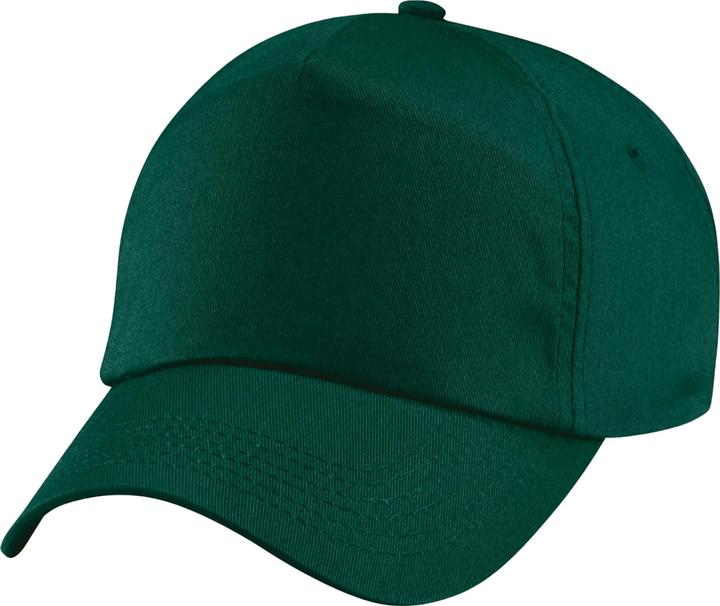 bottle-green