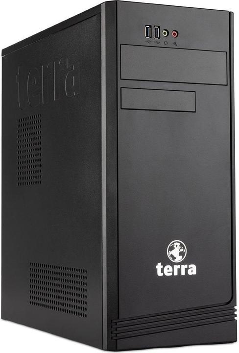 Immagine prodotto Terra PC-BUSINESS MARATHON 24-7 GREENLINE (500 GB, 8 GB, Intel Core i5-12400, Grafica Intel UHD)