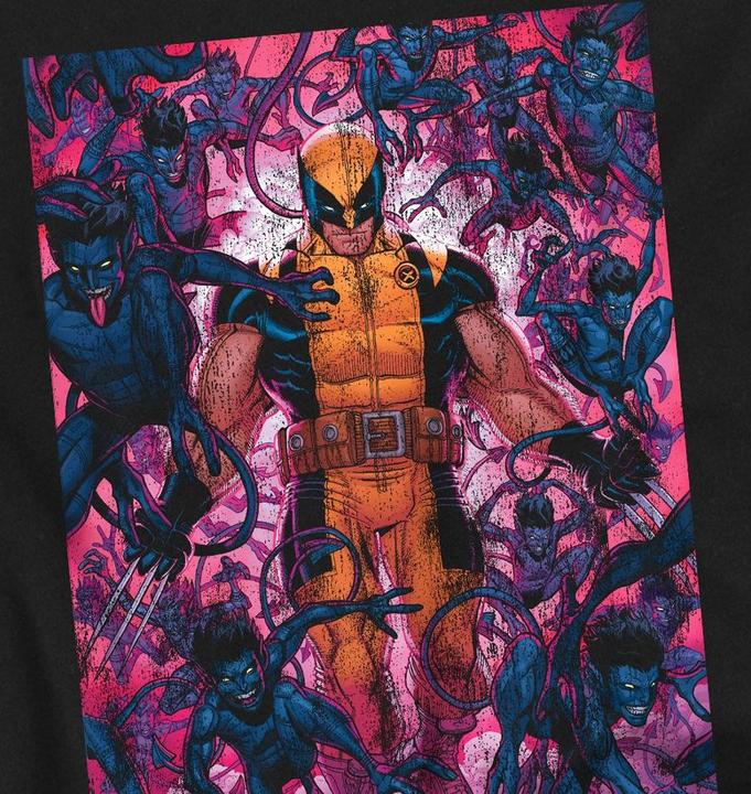 Produktbild TShirt (L)