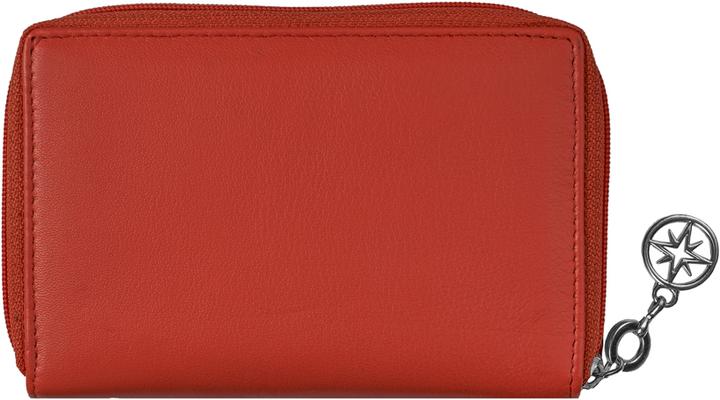 Produktbild Giorgio Carelli Reissverschluss-Börse, RFID