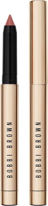 Bobbi Brown BB Lip Color - Luxe Defining Lipstick First Edition (Braun, Altrosa)