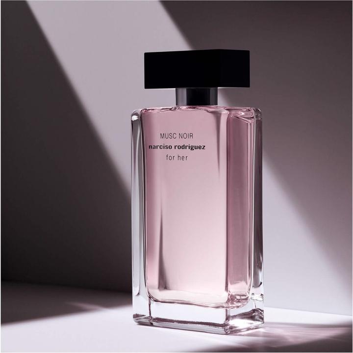 Actual product image Narciso Rodriguez Musc Noir (Eau de parfum, 50 ml)