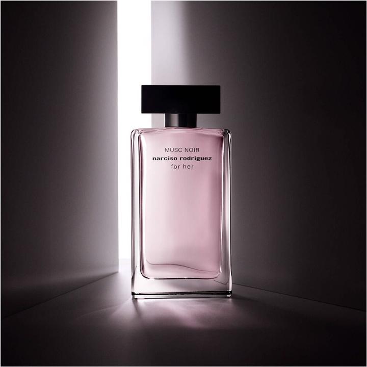 Actual product image Narciso Rodriguez Musc Noir (Eau de parfum, 50 ml)