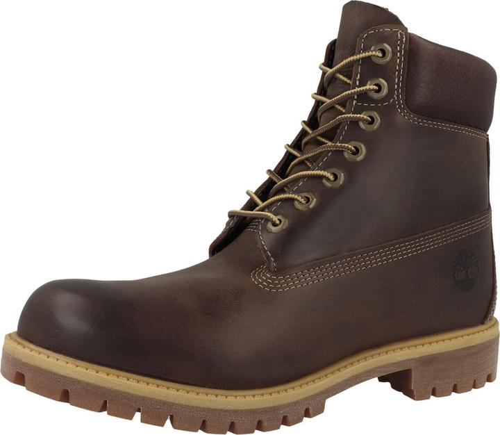Produktbild Timberland Premium 6-Inch - 64075 (47.5)