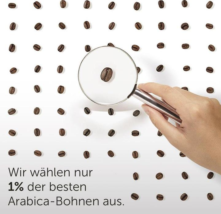 Image du produit Illy Expresso (250 g, Torréfaction foncée)