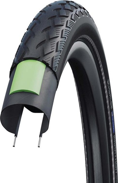 Produktbild Schwalbe Marathon (28 x 1.65, 44-622)