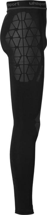 Produktbild Uhlsport Tights Bionikframe Res Longtight Black Edition (XL)