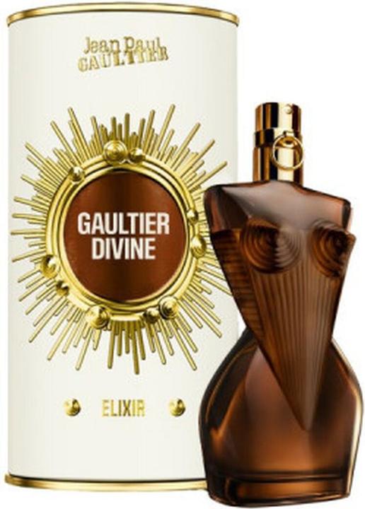 Actual product image Gaultier Divine (Eau de parfum, 30 ml)
