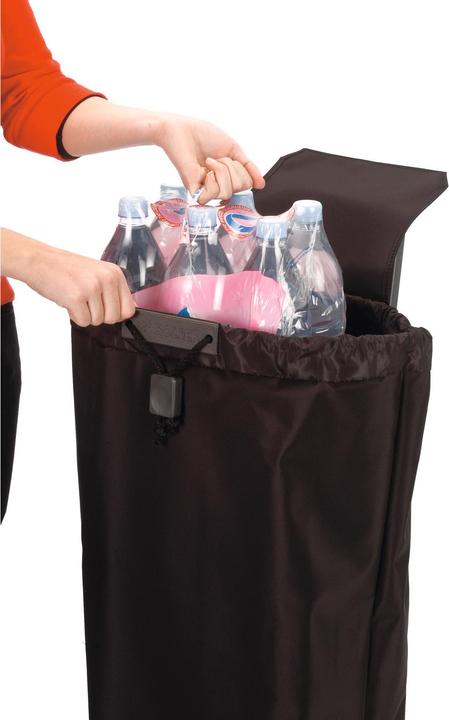 Immagine prodotto Rolser Carrello della spesa IMAX MF convertito nero