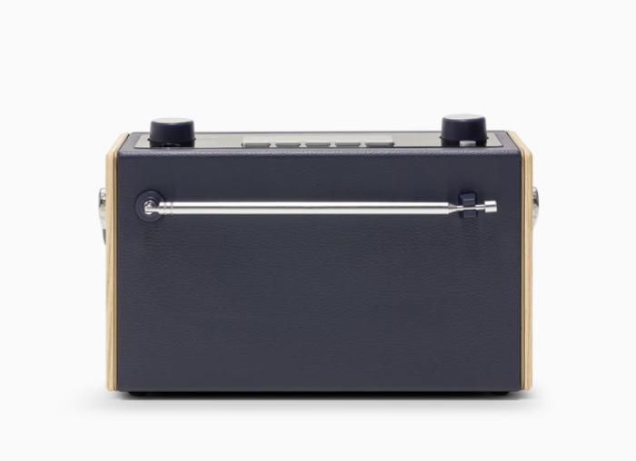 Image du produit Roberts Stéréo Rambler BT (DAB+ DAB, FM, Bluetooth)