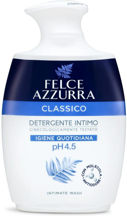 Produktbild Felce Azzurra Intimseife (Intimwaschlotion, 250 ml)