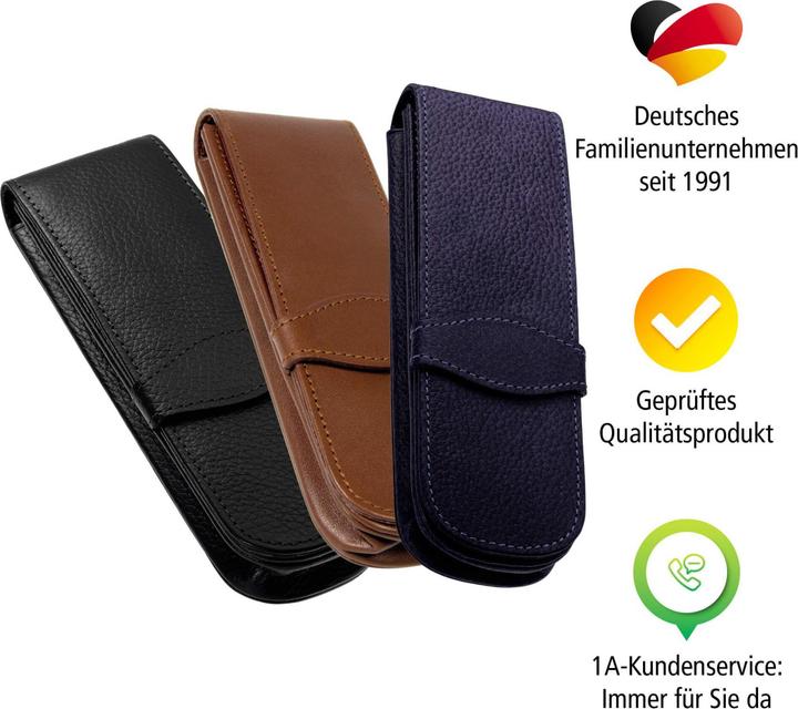 Image du produit Online Étui en cuir CLASSIQUE