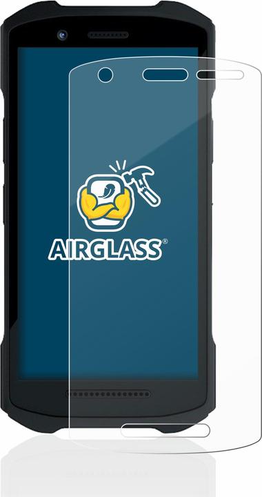 Actual product image BROTECT AirGlass Glass