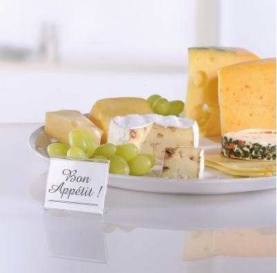 Actual product image Sigel Info-/Preisaufsteller (Special)