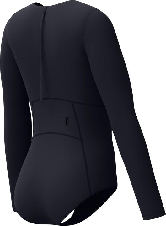 Produktbild Speedo Ocean Flex Langarm Reissverschluss Einteiler (S)