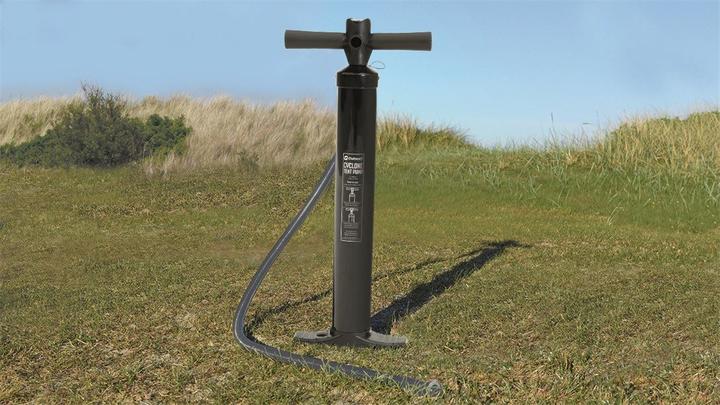 Produktbild Outwell Hartsdale 4PA (Tunnelzelt, 25.40 kg, 4 Personen)