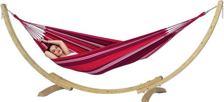 Actual product image Amazonas Apollo Set Fuego (150 kg)