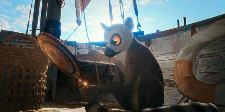 Produktbild Magni Flow - (DVD) (DVD, 2024, Deutsch)