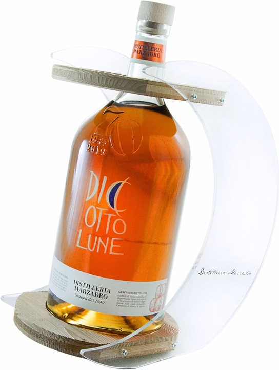 Image du produit Marzadro Le 18 Lune (1 x 300 cl)