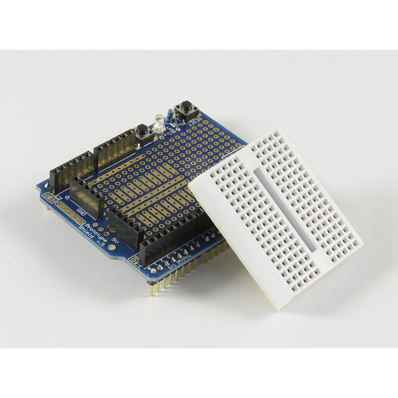 Allnet ALL-D-15 Zubehör für Entwicklungsplatinen, Entwicklungsboard + Kit