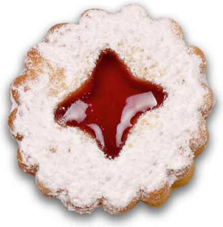 Produktbild Städter Spitzbub