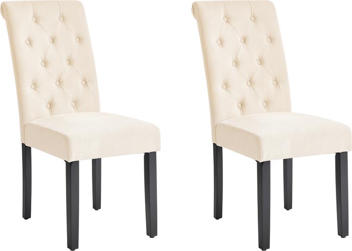 Produktbild Beliani Velva