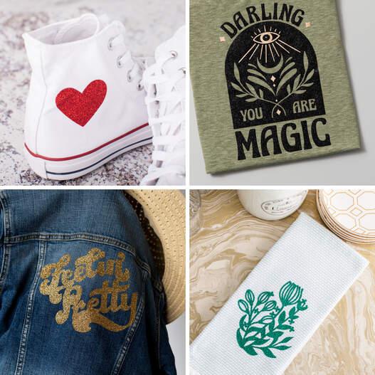 Produktbild Cricut Princess