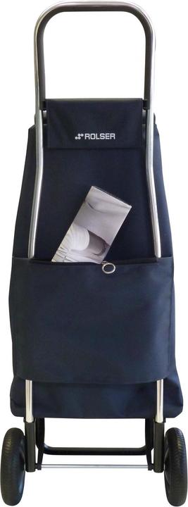 Immagine prodotto Rolser Carrello della spesa IMAX MF convertito nero