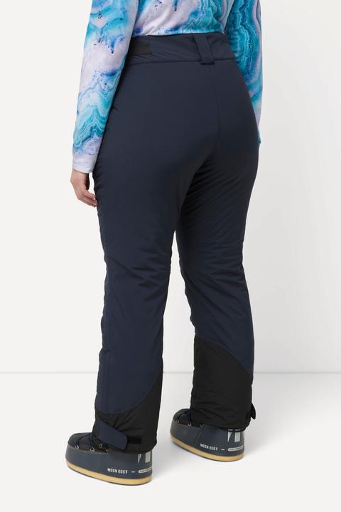 Immagine prodotto Ulla Popken Pantaloni HYPRAR da sci funzionali e impermeabili con linguetta a strappo (44)