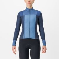 Castelli Unlimited W Thermal Jersey