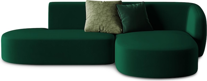 Bottle Green