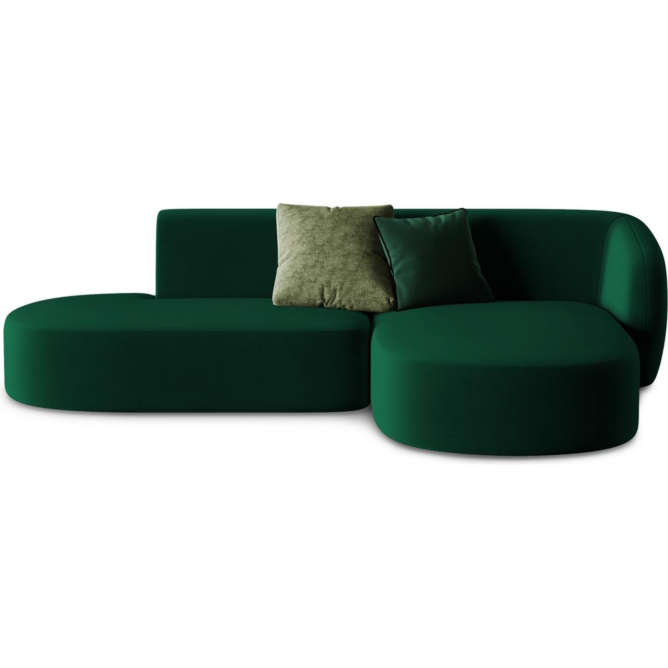 Maison Heritage, Sofa, Chiara (Ecksofa)