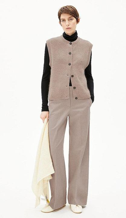 Produktbild Armedangels Marlenehose LEANDRAA (L)