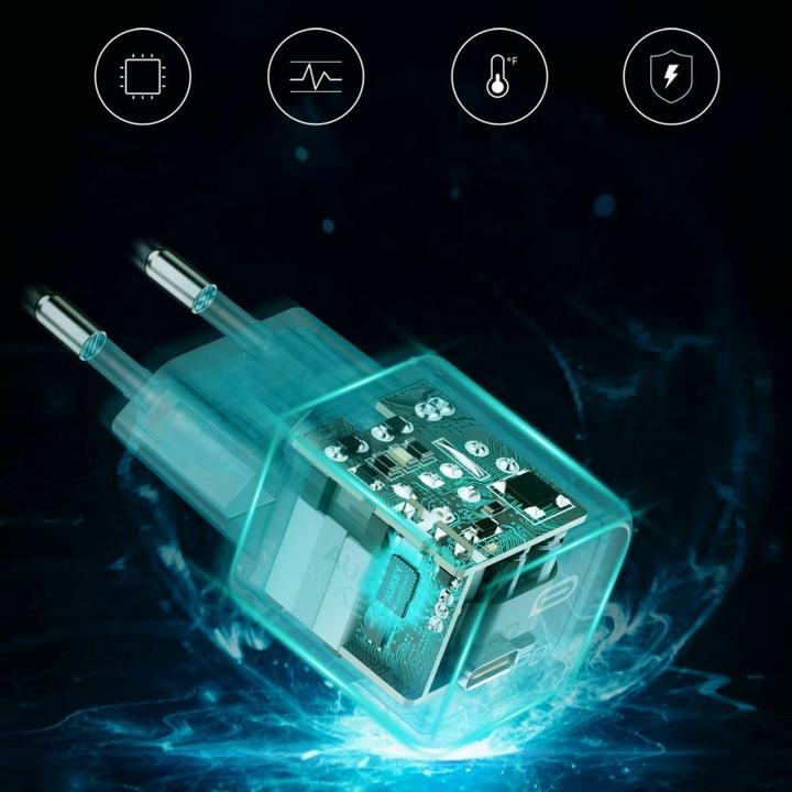 Produktbild Aukey Omnia Mini (20 W, 1 Port)