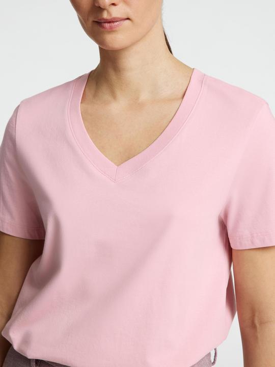 Image du produit Selected Femme Slfessential Ss V-Neck Tee Noos (S)