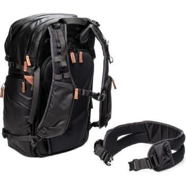 Shimoda Backpack Explore V2 35 Starter Kit (Fotorucksack), Kameratasche, Schwarz