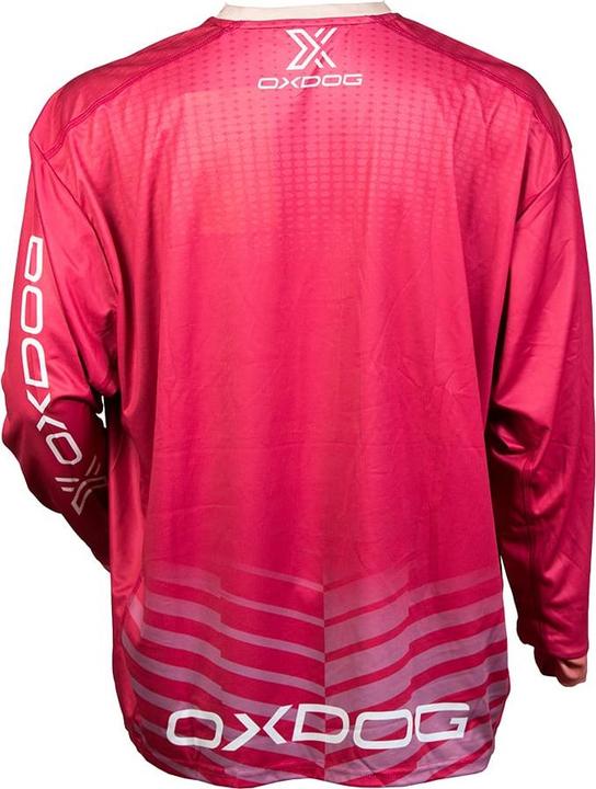 Produktbild Oxdog Goalie Shirt XGuard ungepolstert (L, XS, XXL)