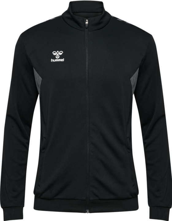 Produktbild hummel Hmlauthentic Pl Zip Jacket (3XL)