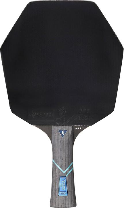 Raquette de ping-pong