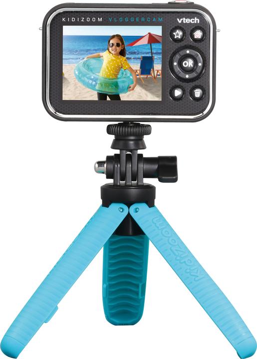 Image du produit VTech KidiZoom Vloggercam