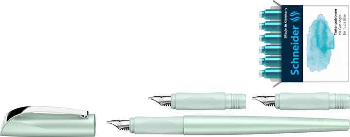 Produktbild Schneider Geschenkset Callissima (Bermuda blue, 1 x)