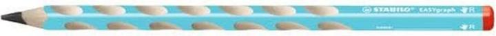 Immagine prodotto STABILO Matita per destrorsi EASYgraph HB (4.20 mm, HB, 1 x)