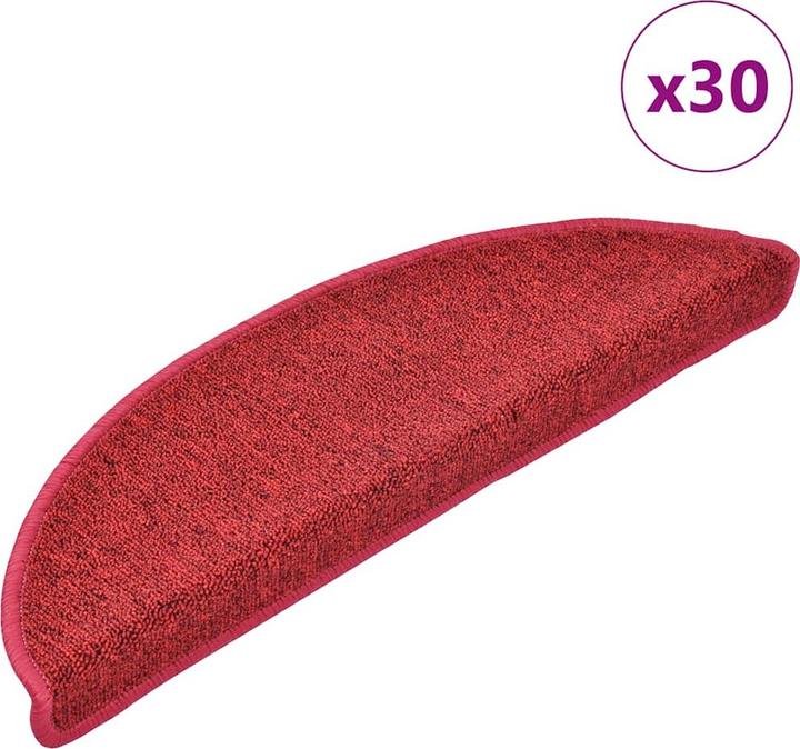 Immagine prodotto vidaXL Stufenmatte (56 x 17 cm)